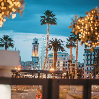 Natale a Bari