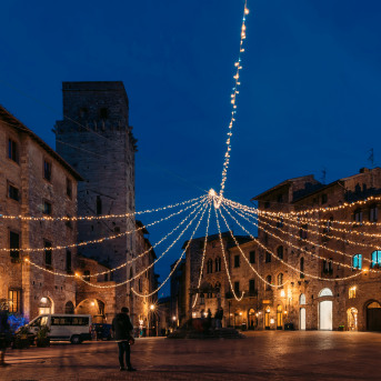 San Gimignano