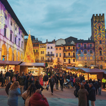 Arezzo
