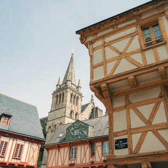 Vannes