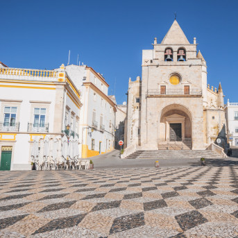 Elvas