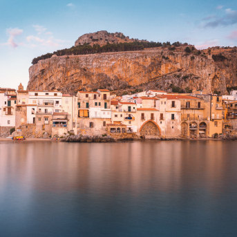 Cefal&ugrave;