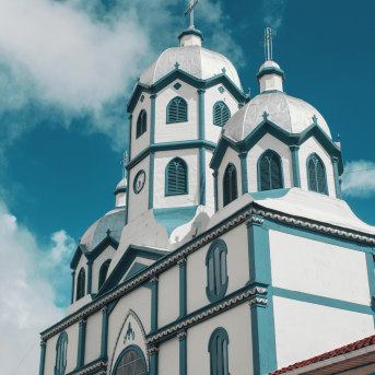 Filandia, Colombia