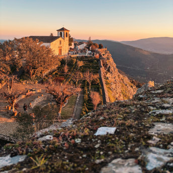 Marvao