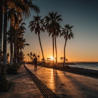 La Paz