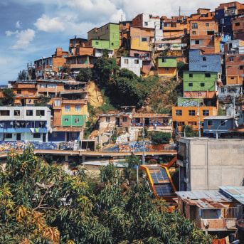 Medellin