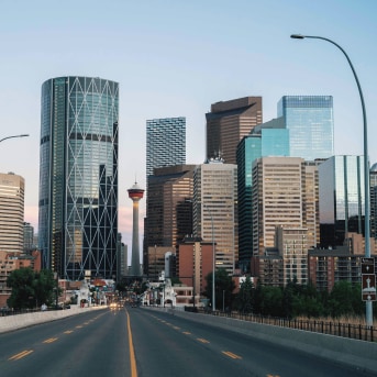Calgary