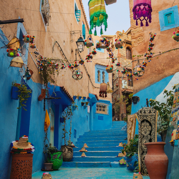 MAROCCO