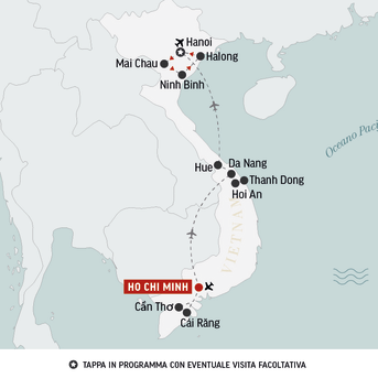 Vietnam Insolito
