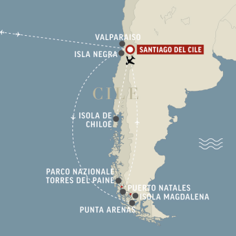 Cile Infinito