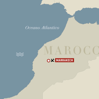 Marrakech