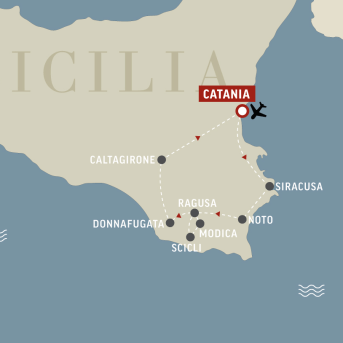 Barocco Siciliano