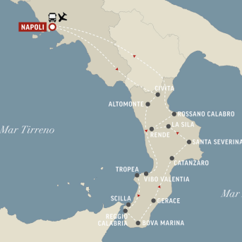 Calabria