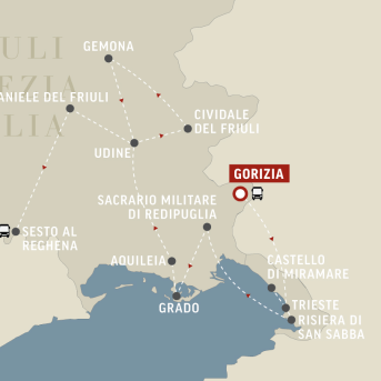 Friuli Venezia Giulia