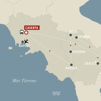 Matera Basilicata