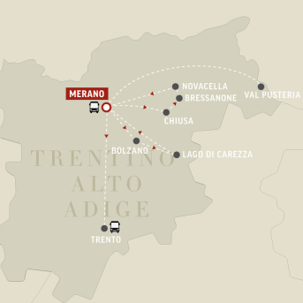 Merano Alto Adige