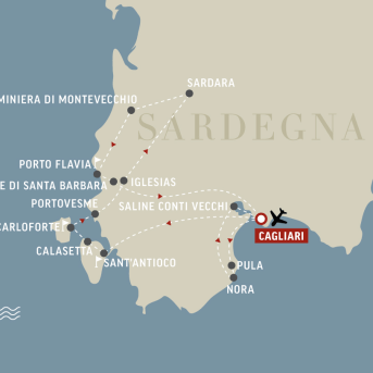 Sardegna del Sud