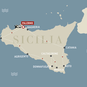 Sicilia Autentica