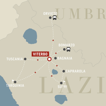 Tuscia