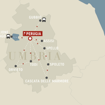 Umbria