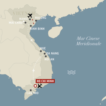 Vietnam Insolito