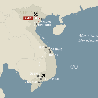 Cuore del Vietnam