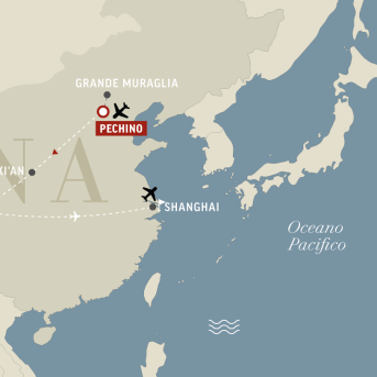 Cina Millenaria