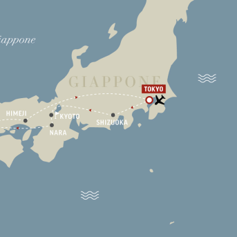 Sogno Giapponese
