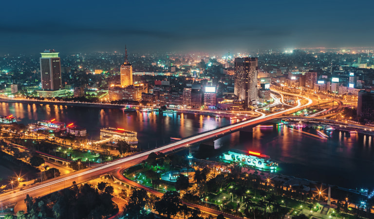 Il Cairo