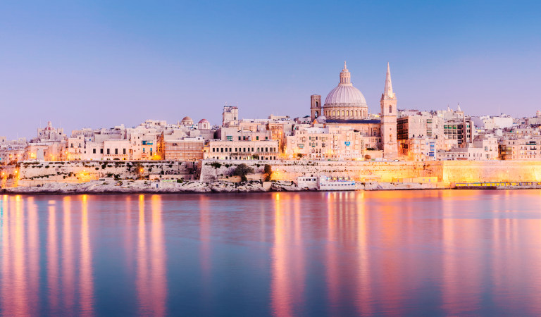 La Valletta