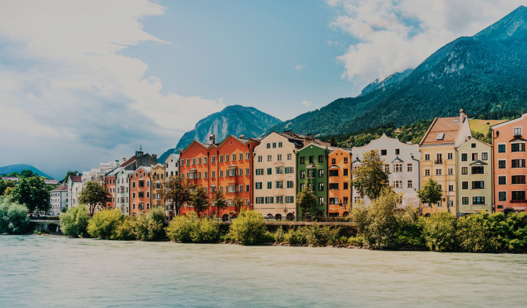 Innsbruck