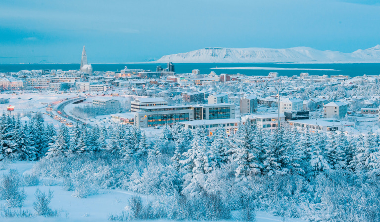 Reykjavík