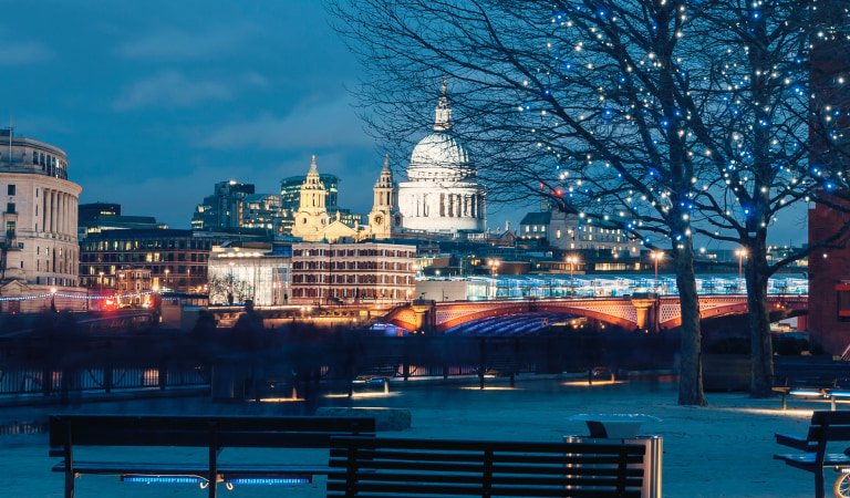 Londra