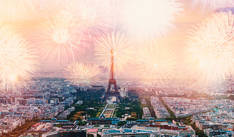 Parigi