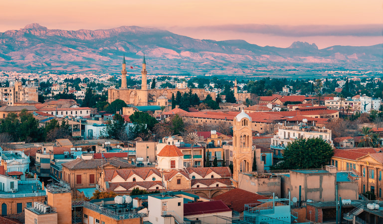 Nicosia
