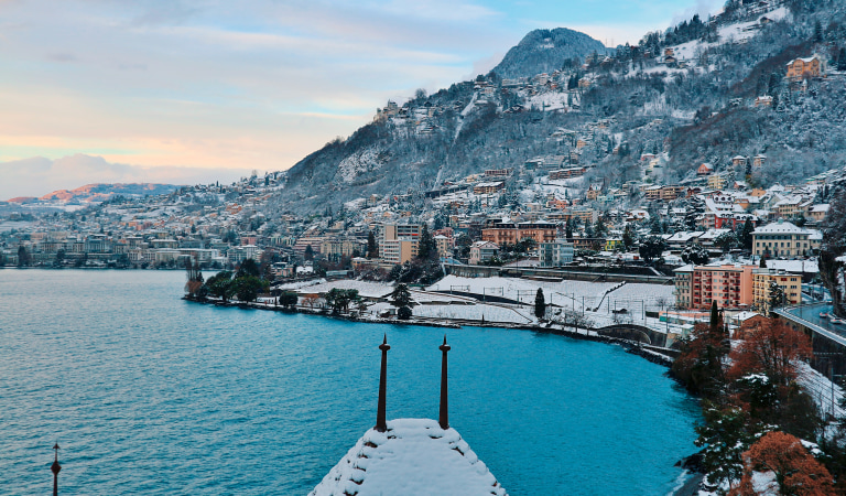 Montreux
