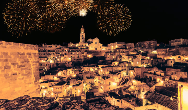 Matera