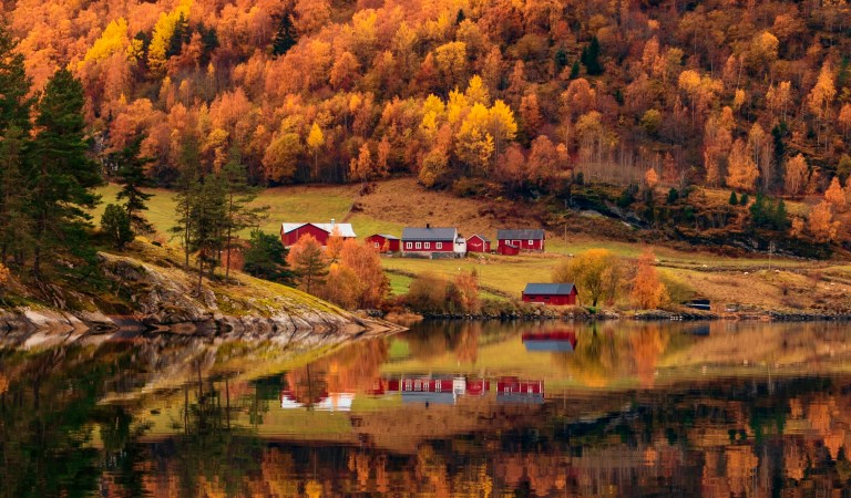 Sognefjord