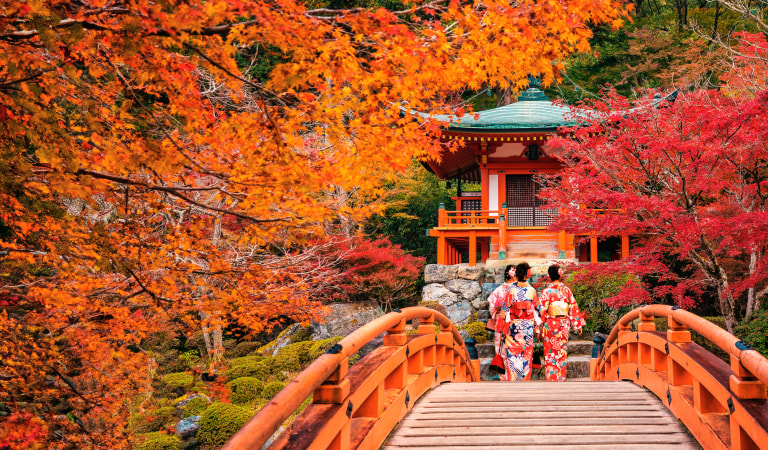 Kyoto