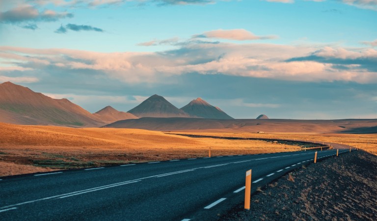 Möðrudalur