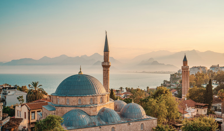 Antalya