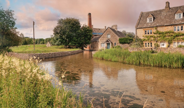 Cotswold