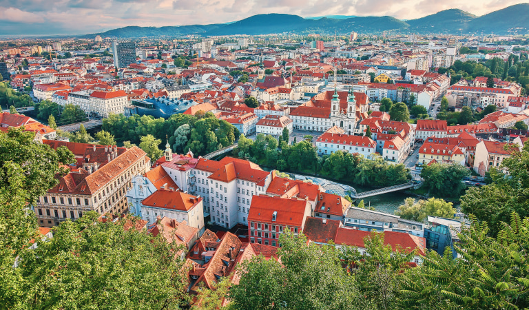 Graz
