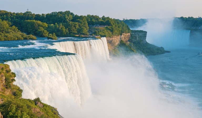 Cascate del Niagara