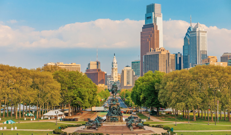 Philadelphia