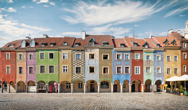 Poznań