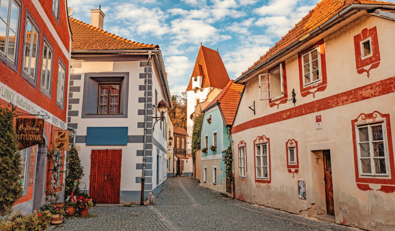 Ceske Budejovice