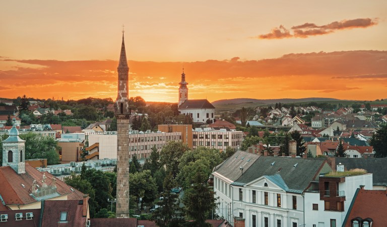 Eger