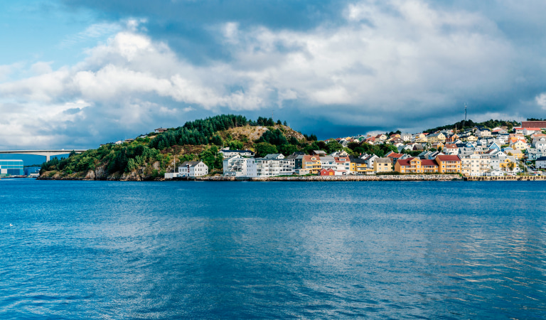 Kristiansund
