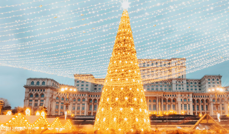 Bucarest
